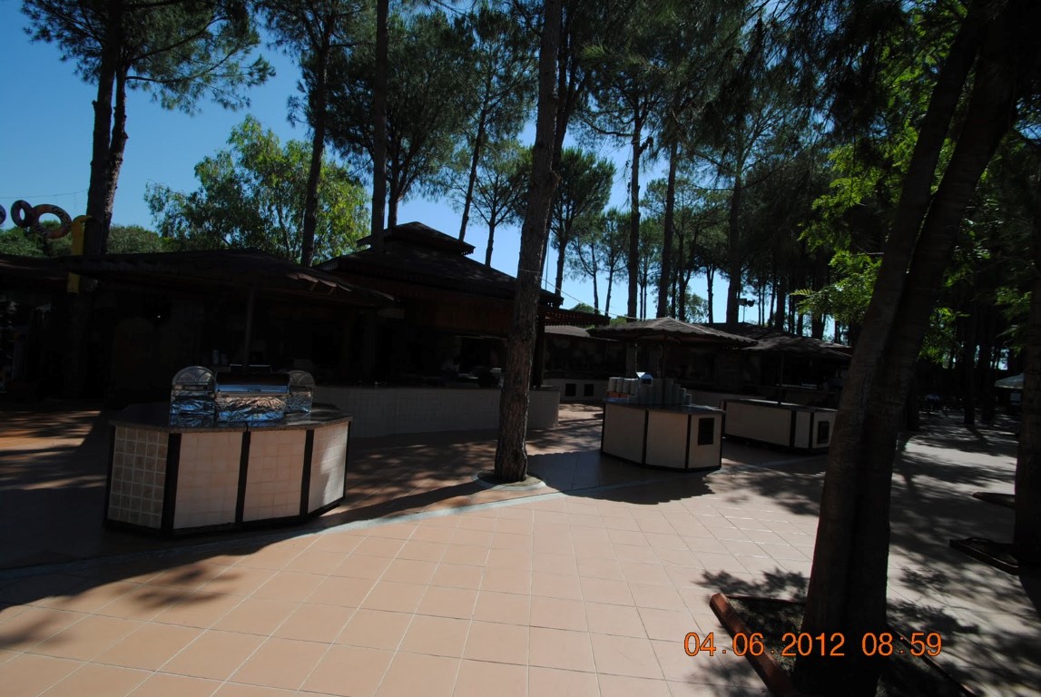 imagini hotel GURAL PREMIER BELEK